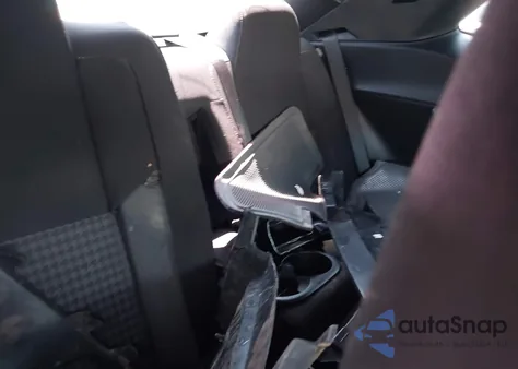 2016 Dodge Challenger Sxt из США, поврежденный, VIN 2C3CDZAGXGH278951